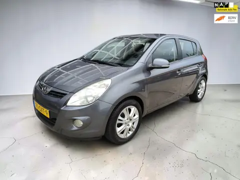 Hyundai I20 1.2i i-Motion airco