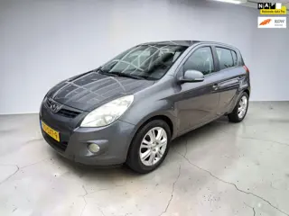 Hyundai I20 1.2i i-Motion airco