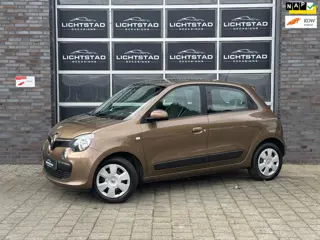 Renault Twingo 1.0 SCe Expression AIRCO BLUETOOTH CRUISE START STOP APK ONDERHOUD