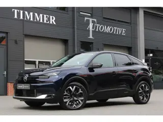 Citroën C4 1.2 Hybrid 136 Max - Head Up - 360 Camera - 18 inch - Fabrieksgarantie Apple Carplay - Ad