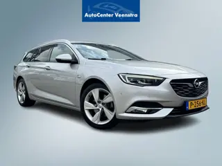Opel Insignia SPORTS TOURER 1.5INNOVATION | 1E EIG. | 113DKM | CAMERA | CARPLAY | TREKHAAK