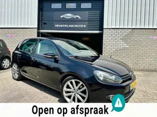 Volkswagen Golf 1.4 TSI Highline | Cruise | Airco | 5 Drs
