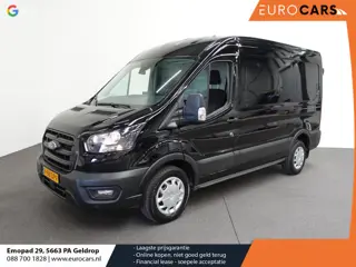Ford Transit 310 2.0 TDCI L2H2 Trend Automaat Airco Bluetooth Camera Cruise Control