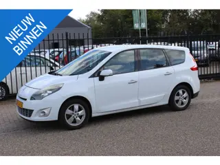 Renault Grand Scénic 1.4 TCe Dynamique 7p.