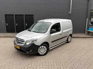 Mercedes-Benz Citan 109 CDI