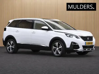 Peugeot 5008 1.2 PureTech Allure | Navi / Camera / Stoelverwarming