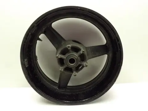 ACHTER VELG Yamaha YZF R1 2000 - 2001