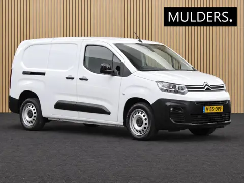 Citroen Berlingo 1.5 BlueHDi 100 S&S L2 | Navi / Camera / Airco
