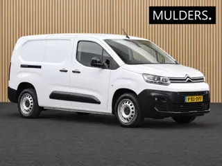 Citroen Berlingo 1.5 BlueHDi 100 S&S L2 | Navi / Camera / Airco