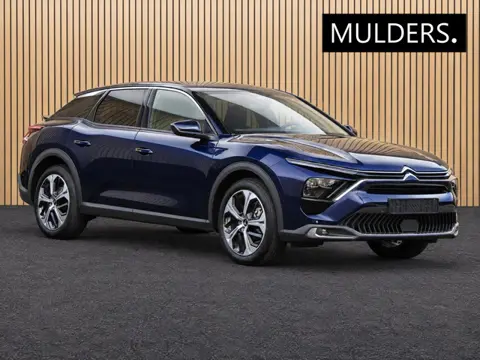 Citroen C5 X HYBRID 145 MAX FINAL EDITION VOORRAAD KORTING