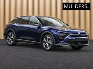 Citroen C5 X HYBRID 145 MAX FINAL EDITION VOORRAAD KORTING