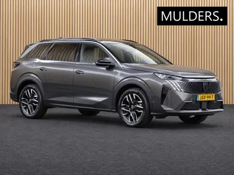 Peugeot 5008 1.2 Hybrid 136 GT 7p Automaat | Navi / Camera / 8jr garantie