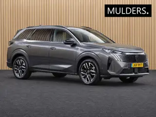 Peugeot 5008 1.2 Hybrid 136 GT 7p Automaat | Navi / Camera / 8jr garantie