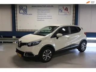 Renault Captur 0.9 TCe 1e EIG + NAP + NW APK ! ! !