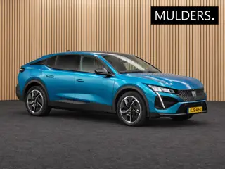Peugeot e-408 Allure 58 kWh VOORRAAD KORTING