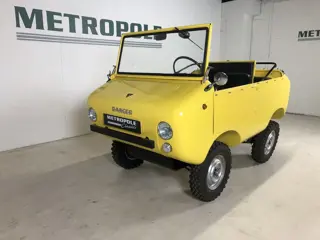 Fiat ferves ranger M0922 (bj 1968)