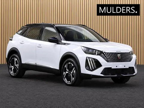 Peugeot 2008 1.2 Hybrid 145 GT VOORRAAD KORTING