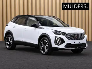 Peugeot 2008 1.2 Hybrid 145 GT VOORRAAD KORTING