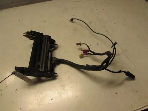 RADIO TOEBEHOREN Honda Goldwing GL 1984 - 1987
