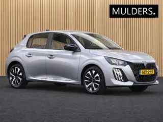 Peugeot 208 1.2 PureTech 75 Style | Navi / Airco / Cruise