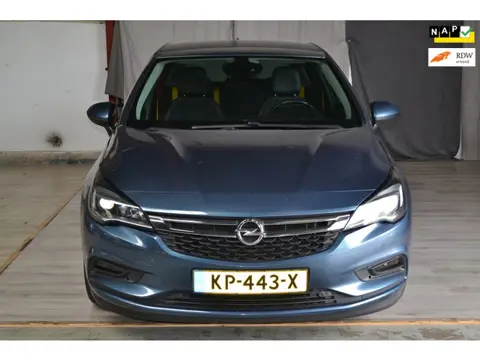 Opel Astra 1.0 Innovation