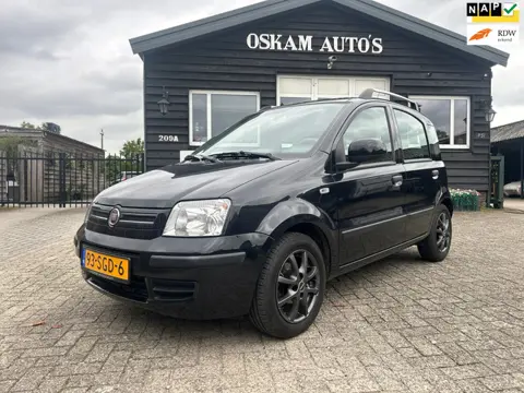 Fiat Panda 1.2 Edizione Cool Airco,elec pakket Org. 55.292 km !!