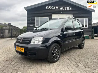 Fiat Panda 1.2 Edizione Cool Airco,elec pakket Org. 55.292 km !!