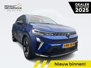 Renault Symbioz 1.8 E-Tech full hybrid 160 techno Nu van 40.524,- voor 33.599,- rijklaar