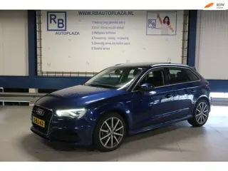 Audi A3 Sportback 1.4 TFSI S-LINE / AUTOMAAT / PANO ! ! ! !