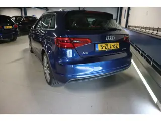 Foto 20 van Audi A3 Sportback 1.4 TFSI S-LINE / AUTOMAAT / PANO ! ! ! !