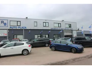 Foto 17 van Audi A3 Sportback 1.4 TFSI S-LINE / AUTOMAAT / PANO ! ! ! !