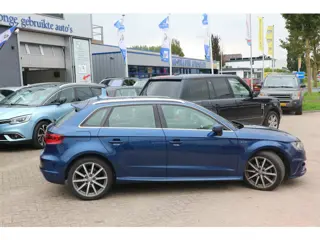 Foto 16 van Audi A3 Sportback 1.4 TFSI S-LINE / AUTOMAAT / PANO ! ! ! !