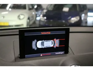 Foto 14 van Audi A3 Sportback 1.4 TFSI S-LINE / AUTOMAAT / PANO ! ! ! !