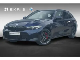 BMW 3 Serie Touring 330e | M Sportpakket Pro | Comfort Pack | M Performance velgen | Comfort Access