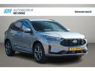 Ford Kuga 2.5 PHEV 243pk Aut. ST-Line | Private Lease vanaf € 639,- p.m.