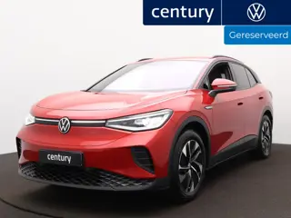 Volkswagen ID.4 Life 77 kWh | Camera | ACC | Stoelverwarming | IQ. Light |