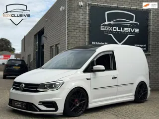 Volkswagen Caddy 2.0 TDI L1H1 BMT Trendline AIRRIDE|Custom 7.5 R & RS4 Bumpers |