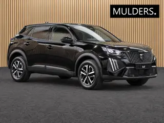 Peugeot 2008 HYBRID 110 BUSINESS VOORRAAD KORTING