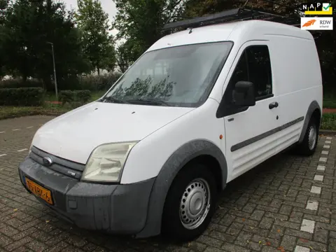 Ford Transit Connect T230L 1.8 TDCi