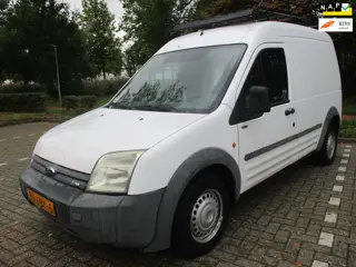 Ford Transit Connect T230L 1.8 TDCi