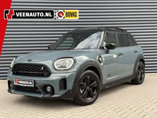 MINI Countryman 1.5 Cooper S E ALL4 Pano/Leder/H&K/Camera