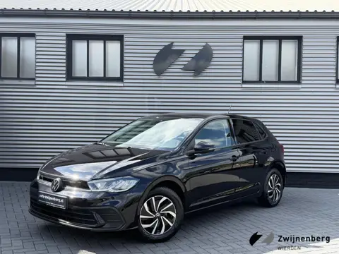 Volkswagen Polo 1.0 TSI Life |Automaat|ACC|Carplay|