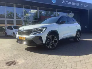RENAULT AUSTRAL 1.3 mild Hybrid Techno Esprit Alpine I dealer onderhouden 