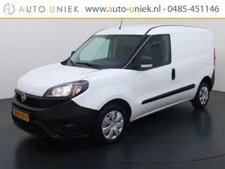 Fiat Doblò Cargo 1.6 MJ L1H1, 3 Persoons!, 105PK! EX-LEASE