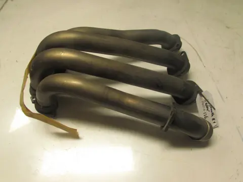 UITLAATBOCHTEN Yamaha YZF R1 2004 - 2006