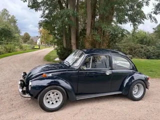Volkswagen Kever Cool 1303 LS