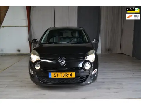 Renault Twingo 1.2 16V Collection