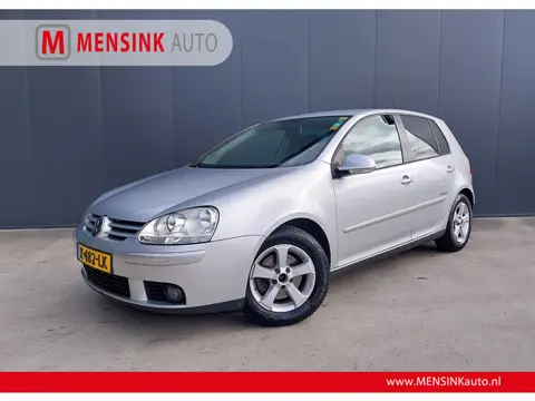 Volkswagen Golf 1.4 TSI Trendline GEARBOX PROBLEM ECC CRUISE