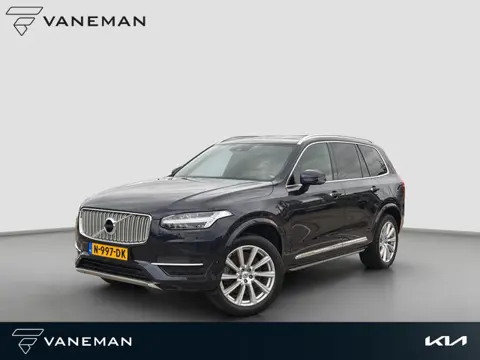 Volvo XC90 2.0 T8 Twin Engine AWD Inscription 7-Zits