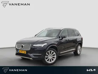 Volvo XC90 2.0 T8 Twin Engine AWD Inscription 7-Zits